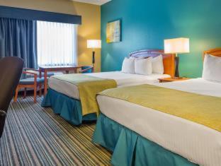 Best Western Governors Inn&Suites Wichita Zimmer foto